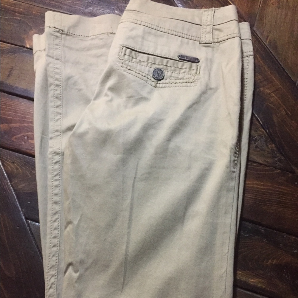 BKE Khaki Pants